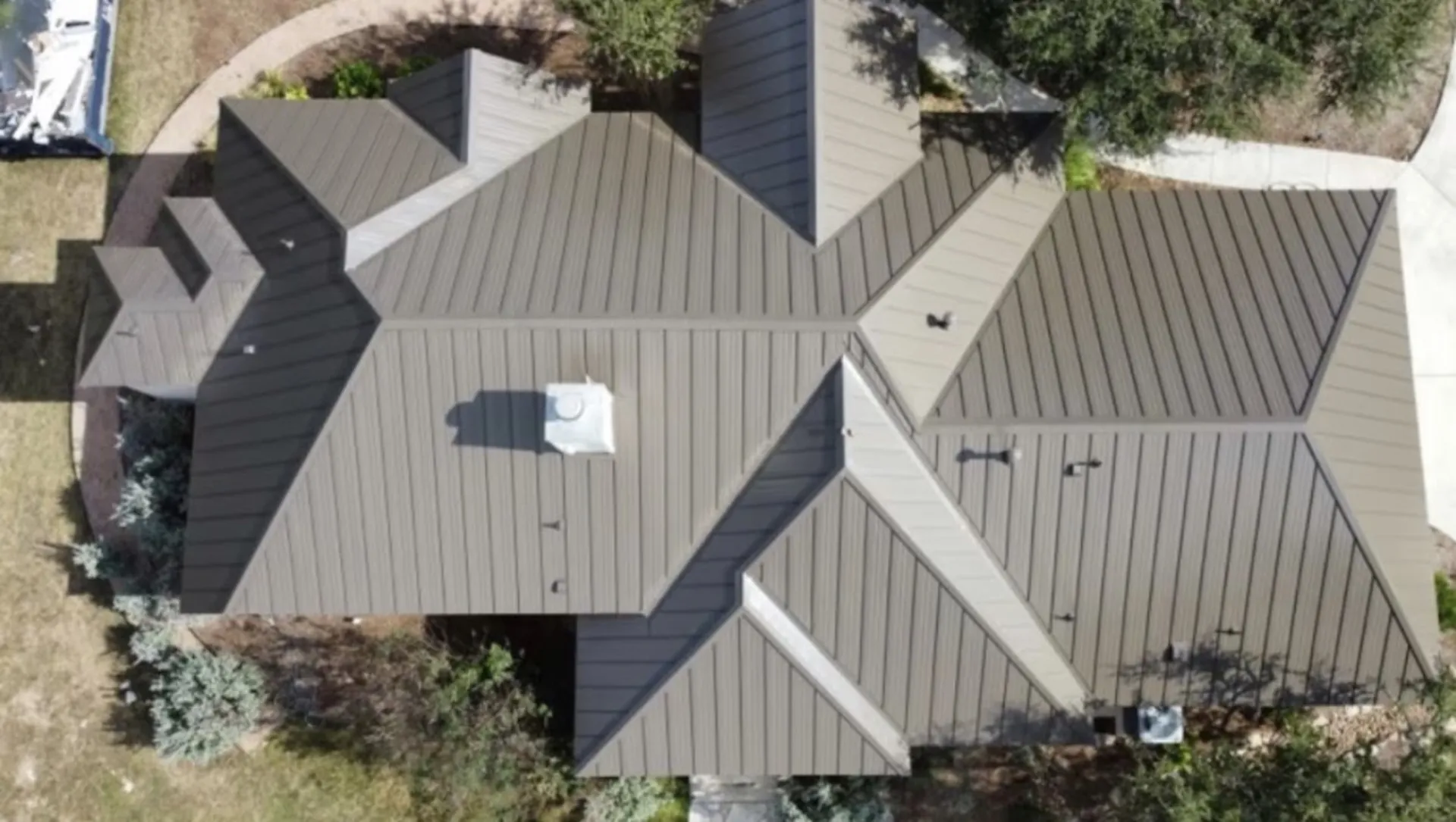 Metal Roofing services in Anaconda-Deer Lodge County, MT